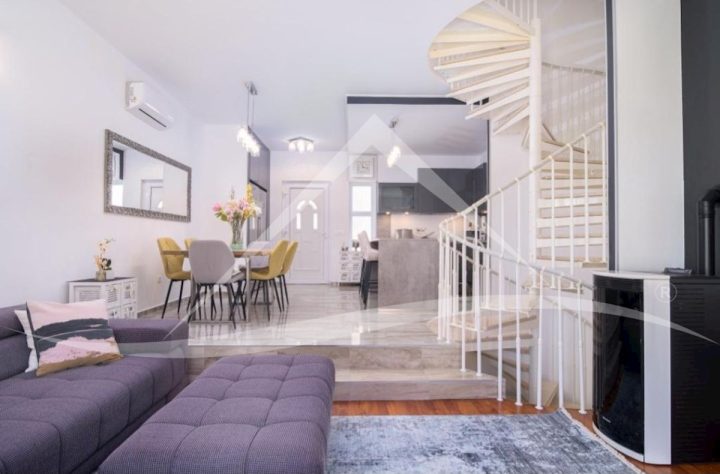Casa in vendita 122 m² – Okrug Gornji