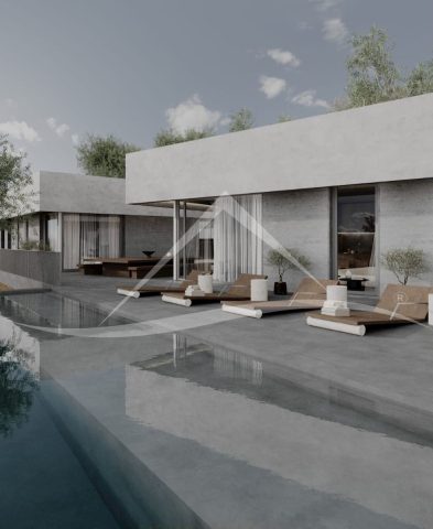 House for sale 320 m² – Postira