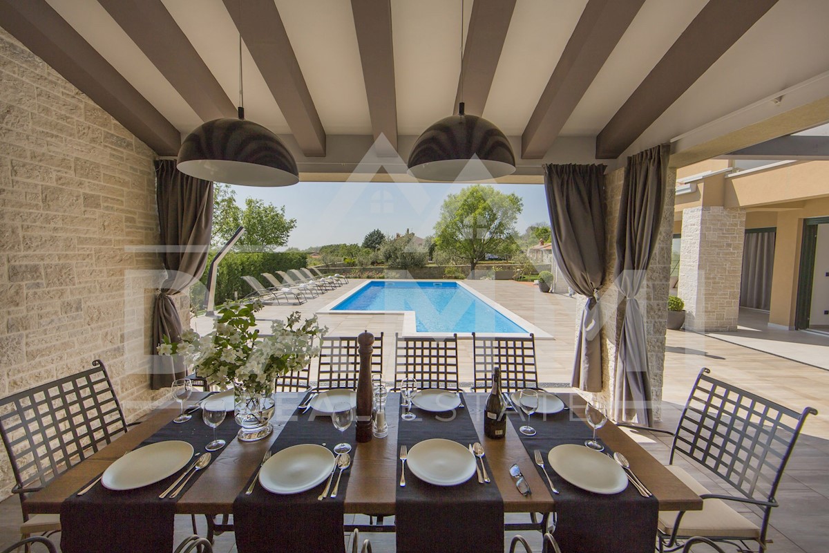 Casa In vendita - ISTARSKA SVETI LOVREČ