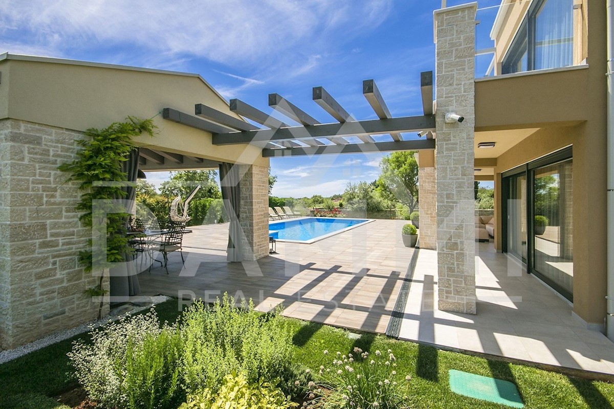 Casa In vendita - ISTARSKA SVETI LOVREČ