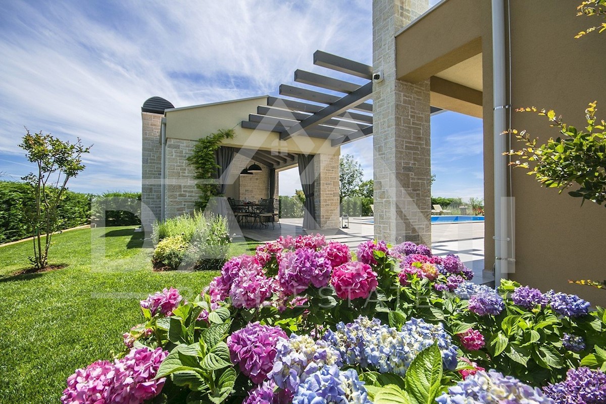 Casa In vendita - ISTARSKA SVETI LOVREČ