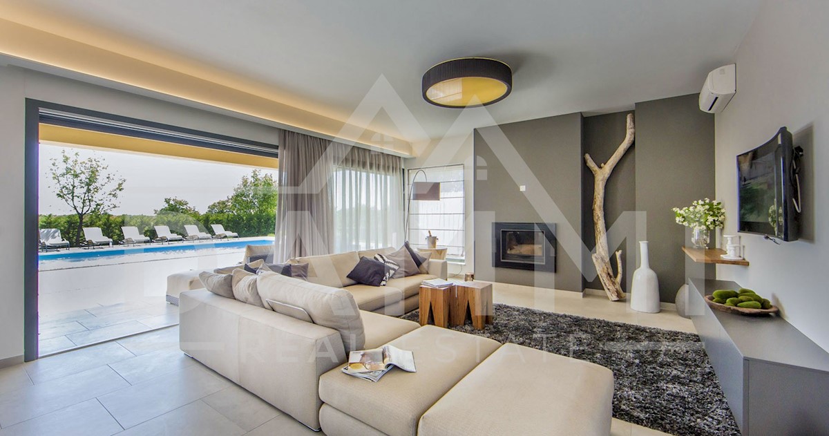 Casa In vendita - ISTARSKA SVETI LOVREČ
