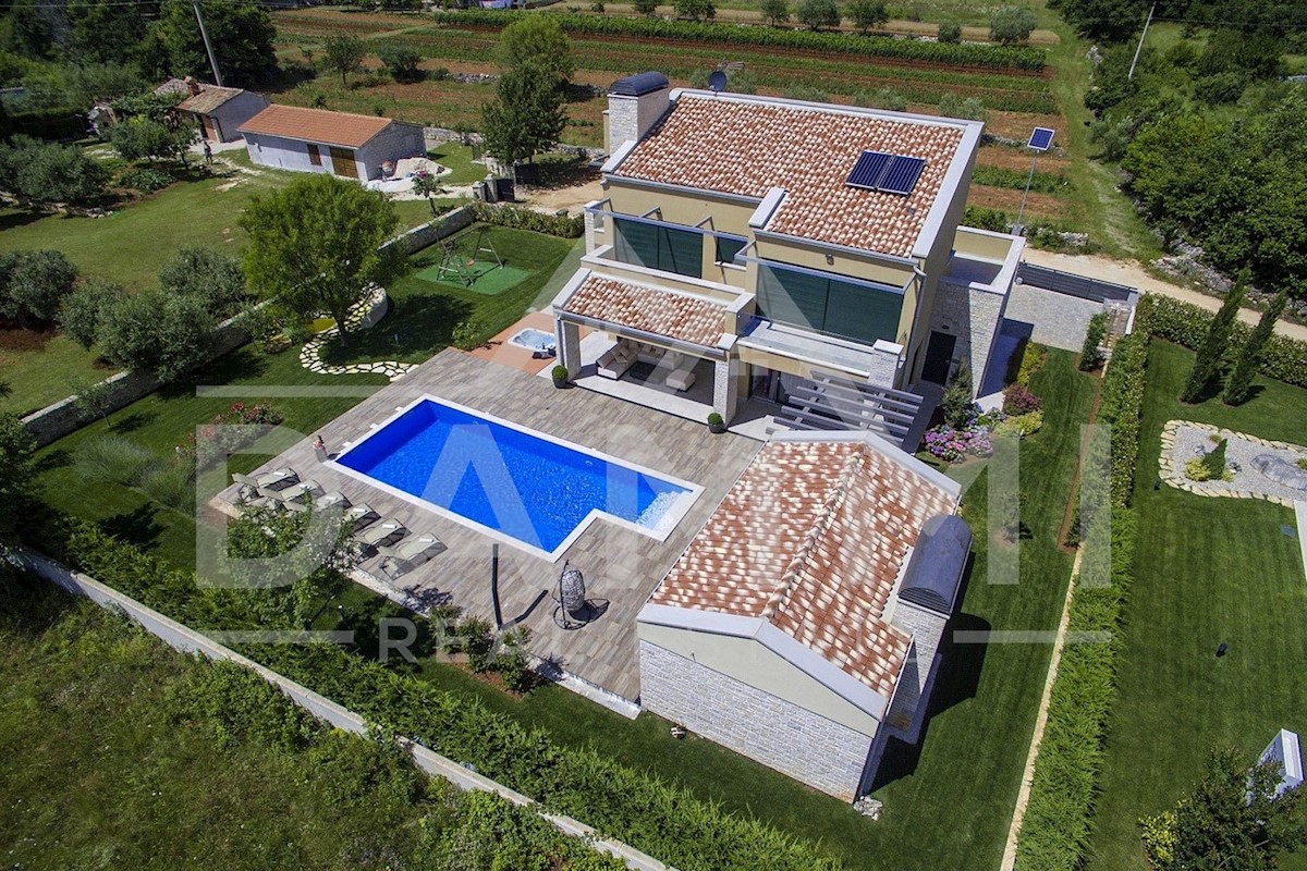 Casa In vendita - ISTARSKA SVETI LOVREČ
