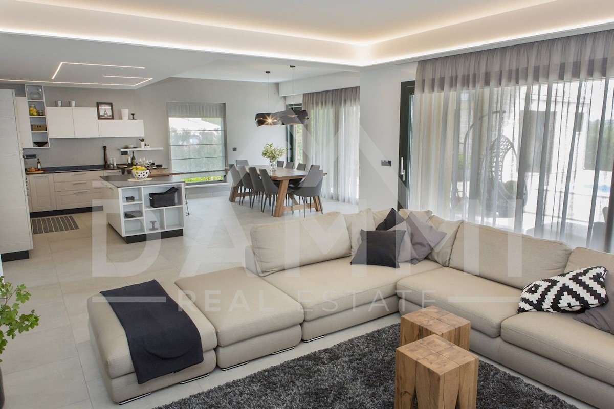 Casa In vendita - ISTARSKA SVETI LOVREČ