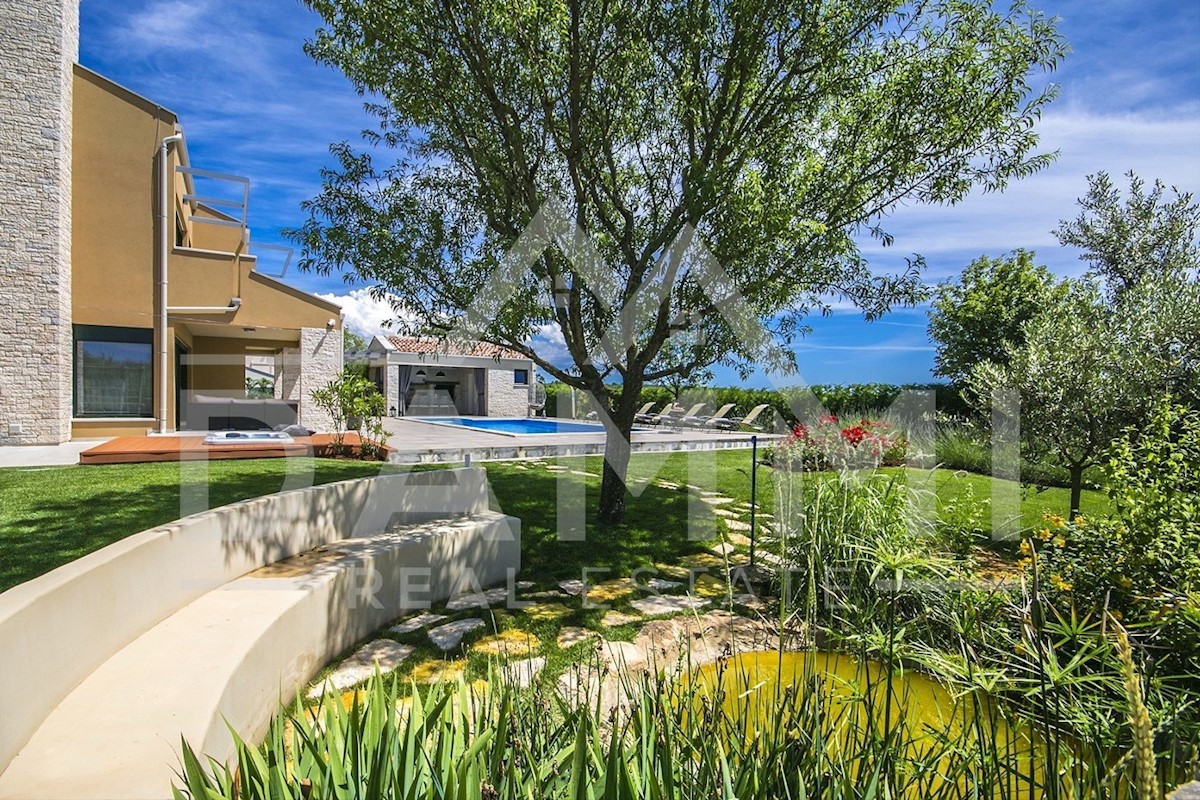 Casa In vendita - ISTARSKA SVETI LOVREČ