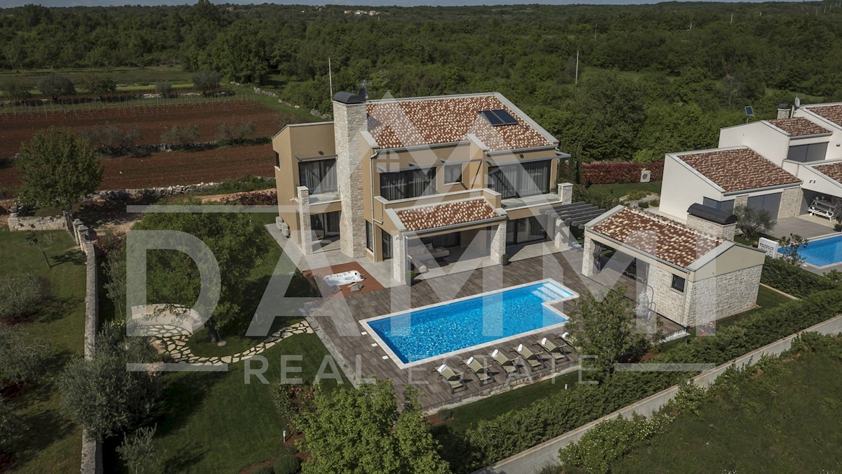 Casa In vendita - ISTARSKA SVETI LOVREČ