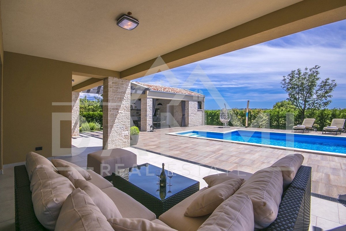 Casa In vendita - ISTARSKA SVETI LOVREČ
