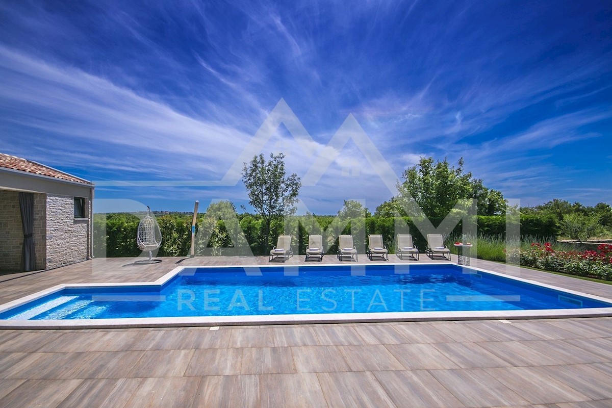 Casa In vendita - ISTARSKA SVETI LOVREČ