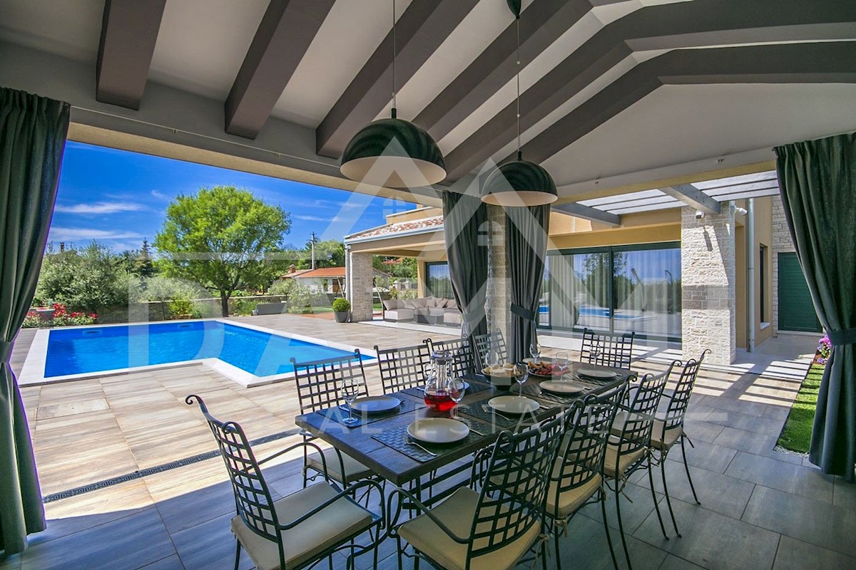 Casa In vendita - ISTARSKA SVETI LOVREČ