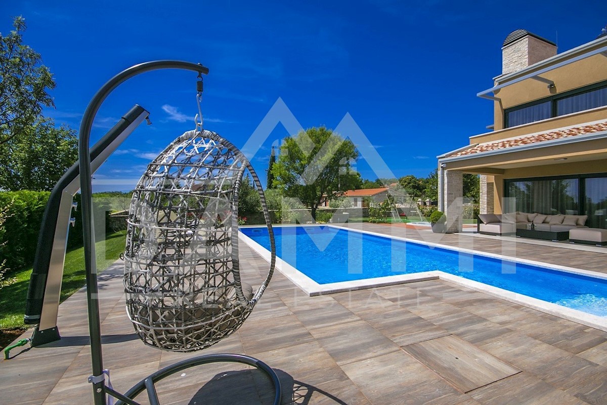 Casa In vendita - ISTARSKA SVETI LOVREČ