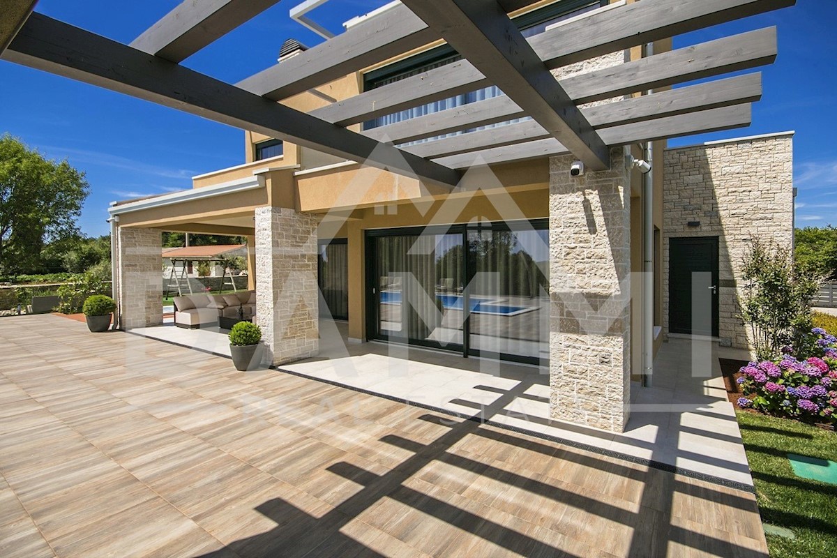 Casa In vendita - ISTARSKA SVETI LOVREČ