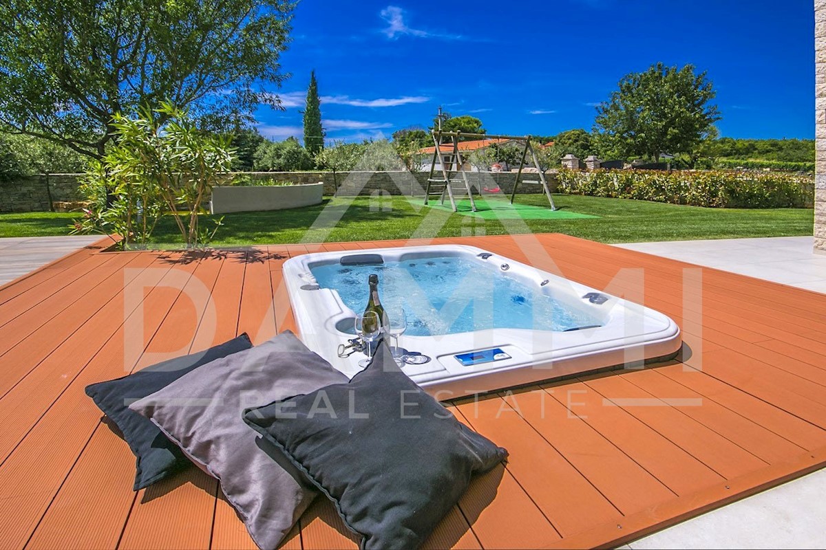Casa In vendita - ISTARSKA SVETI LOVREČ