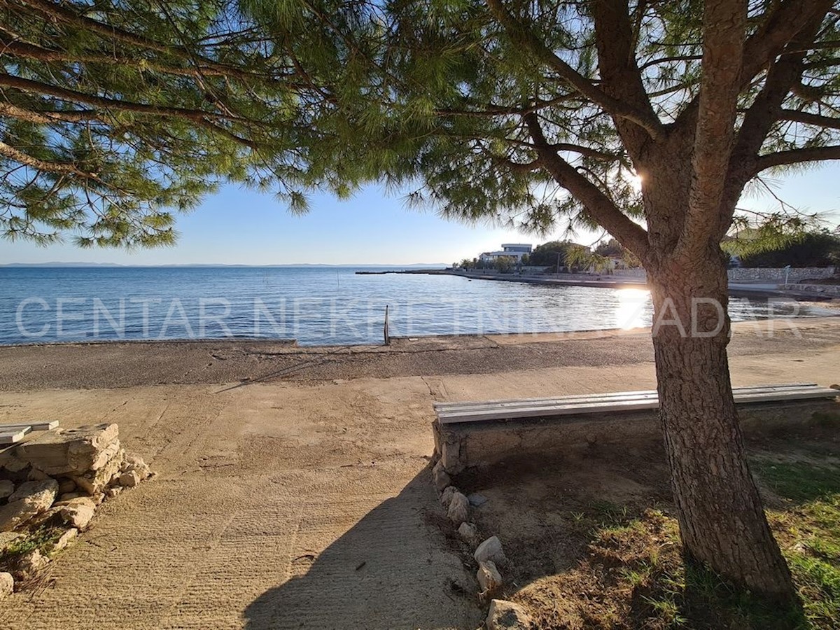 Land For sale - ZADARSKA PRIVLAKA