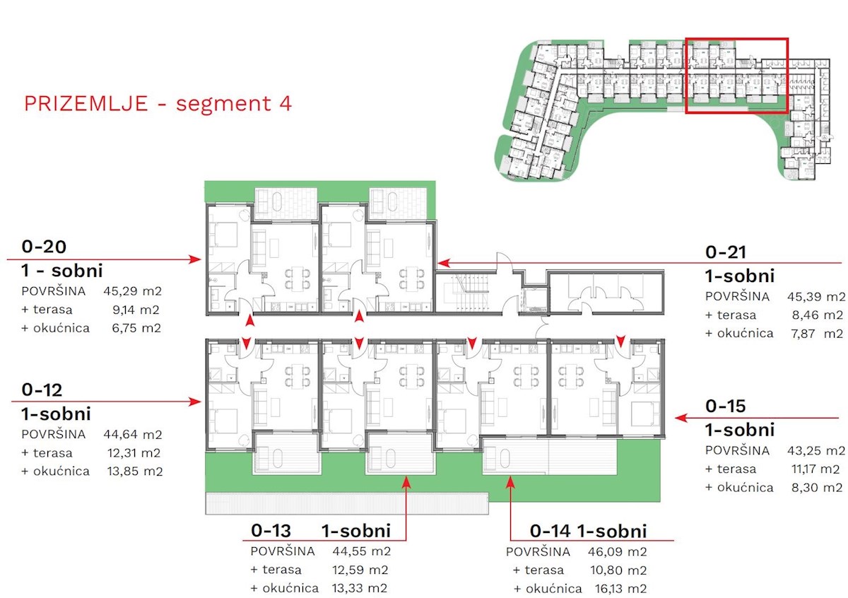 Apartment Zu verkaufen - ISTARSKA Umag