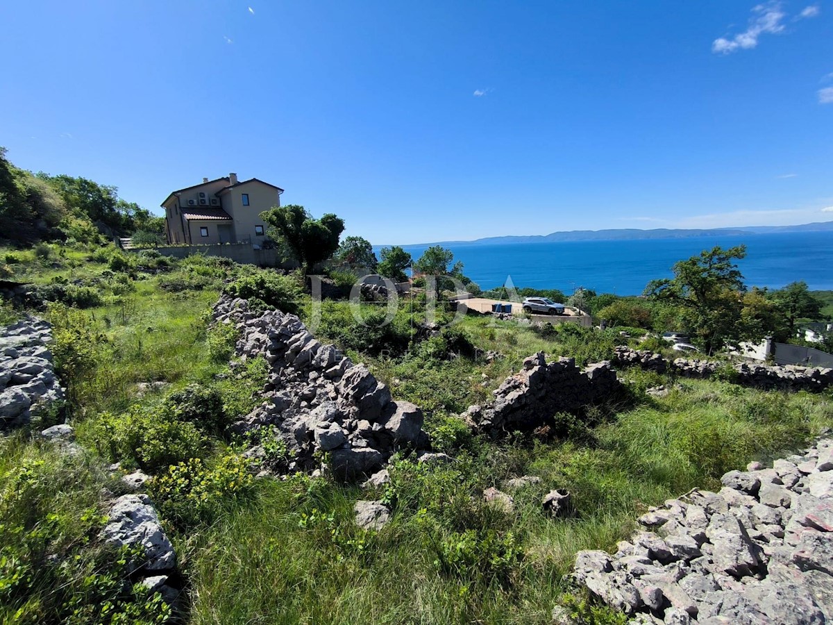 Zemljište Na prodaju - PRIMORSKO-GORANSKA KOSTRENA