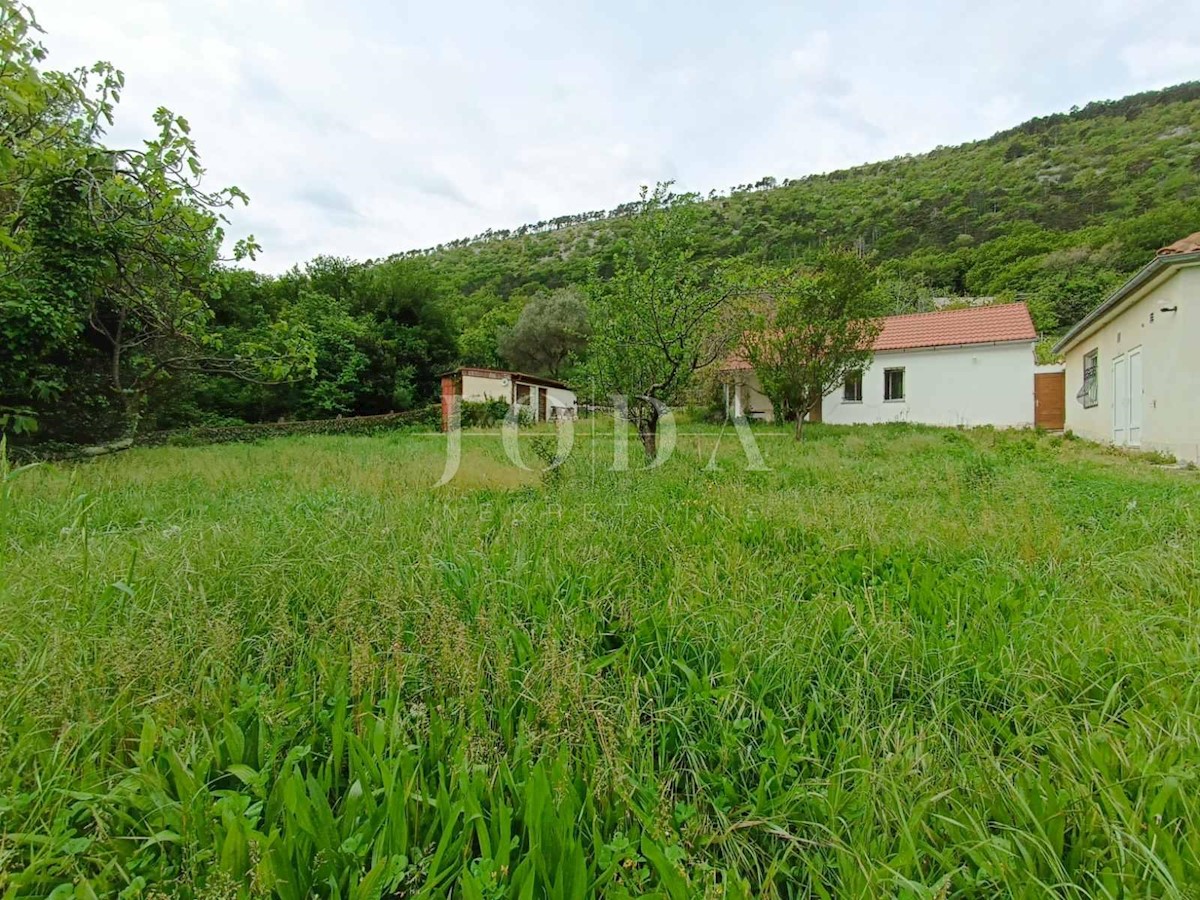 Dom Na predaj - PRIMORSKO-GORANSKA VINODOLSKA OPĆINA