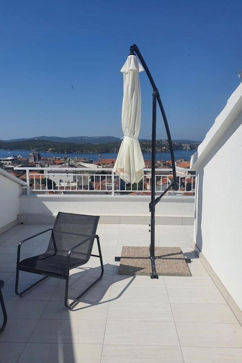 Apartment Zu verkaufen - ŠIBENSKO-KNINSKA ŠIBENIK