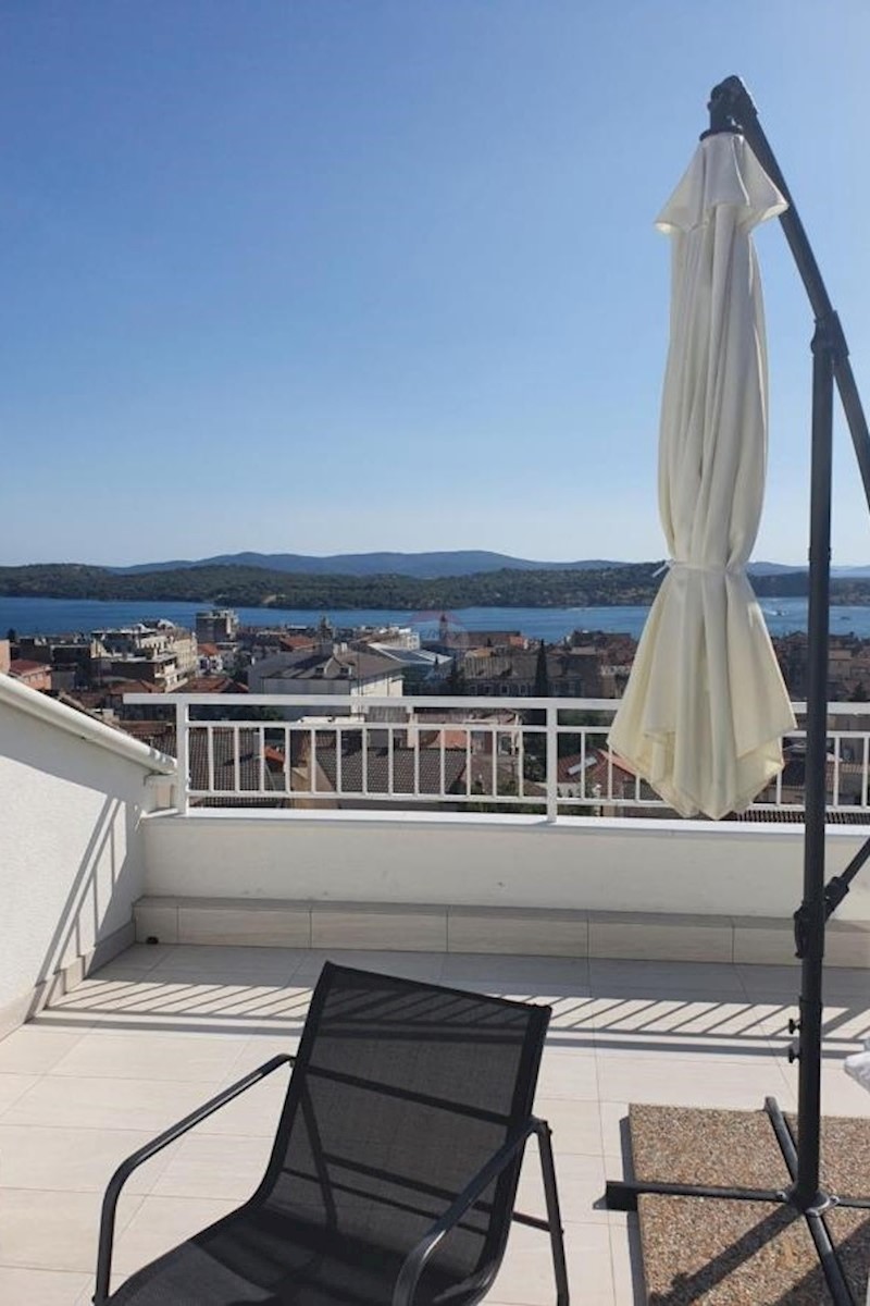 Apartment Zu verkaufen - ŠIBENSKO-KNINSKA ŠIBENIK