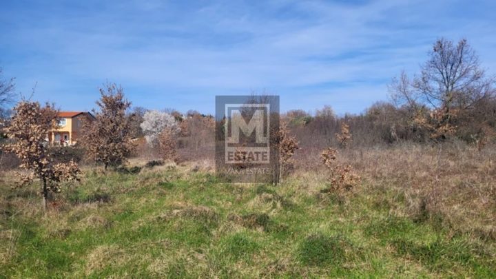 Pozemek na prodej 8641 m² – Poreč