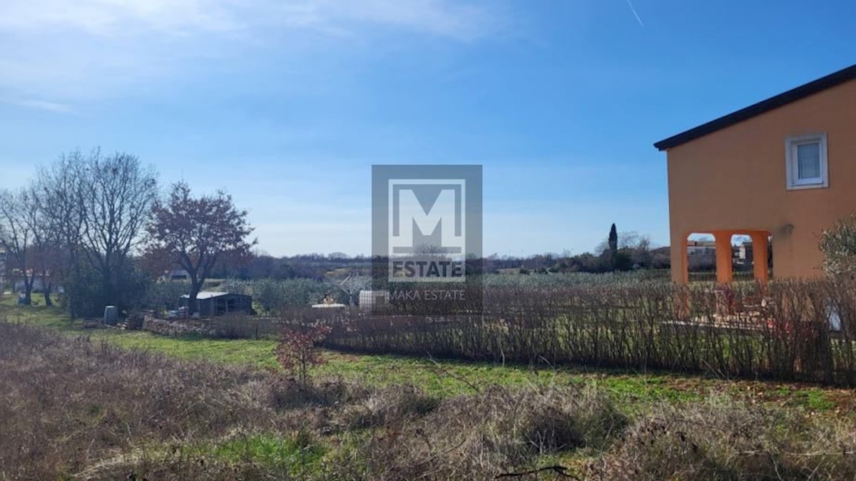 Land For sale - ISTARSKA POREČ