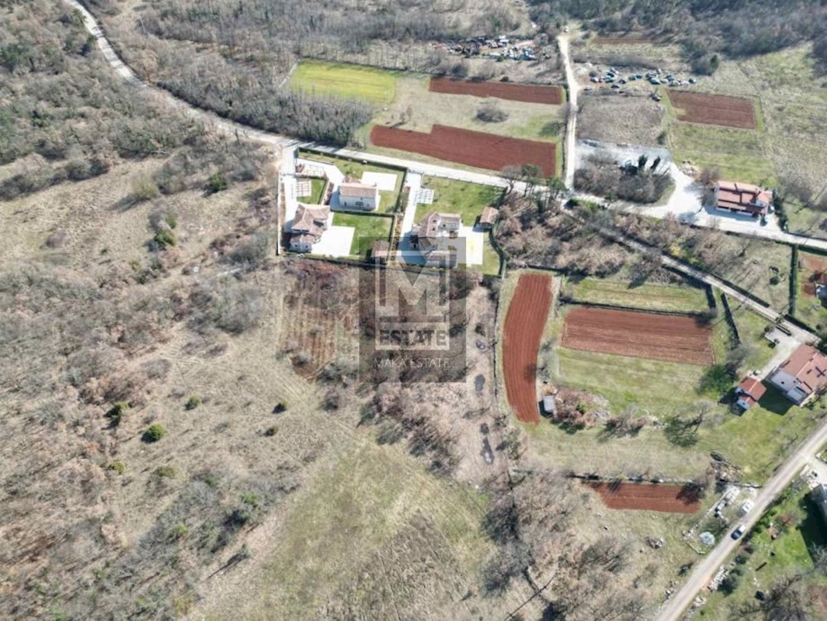 Terreno In vendita - Istarska Poreč - foto 1/1