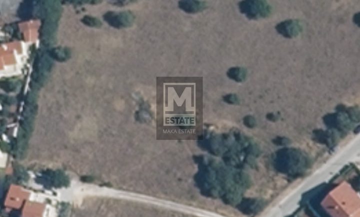 Parcela na predaj 4158 m² – Pula