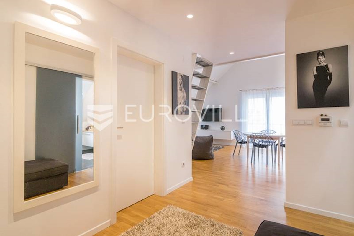 Appartement À louer - GRAD ZAGREB ZAGREB