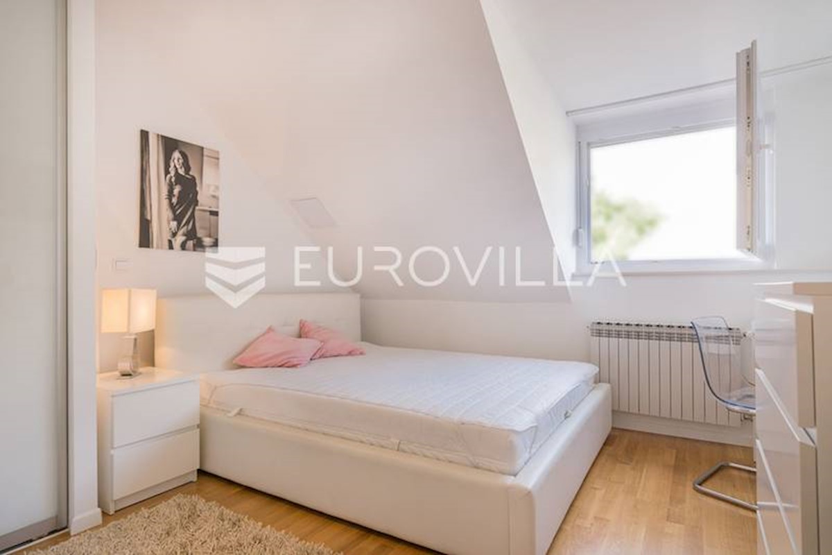 Appartement À louer - GRAD ZAGREB ZAGREB