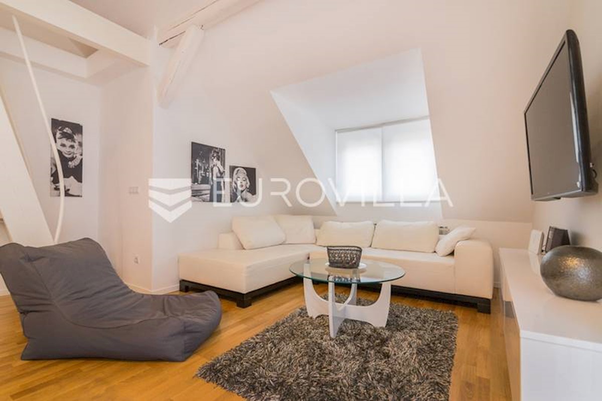 Appartement À louer - GRAD ZAGREB ZAGREB