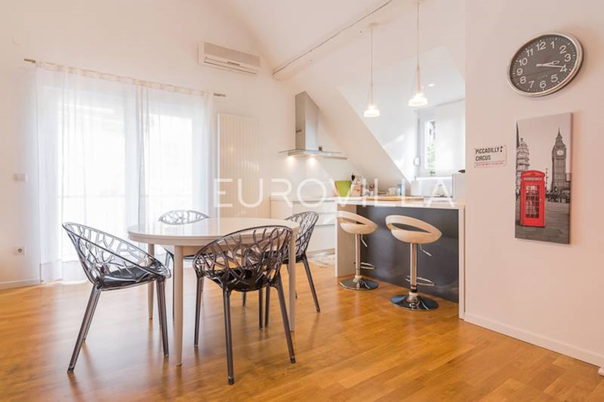 Appartement À louer - GRAD ZAGREB ZAGREB