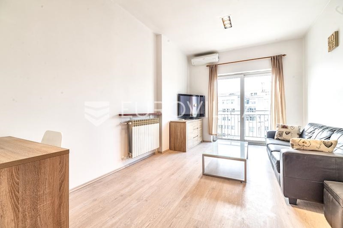 Apartment Zu vermieten KVATERNIKOV TRG