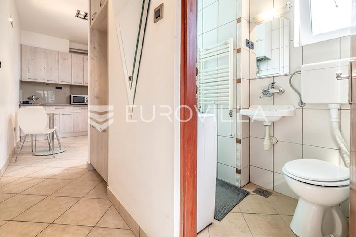 Apartment Zu vermieten - GRAD ZAGREB ZAGREB