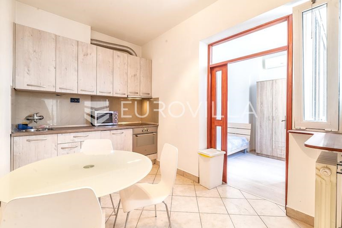 Apartment Zu vermieten - GRAD ZAGREB ZAGREB