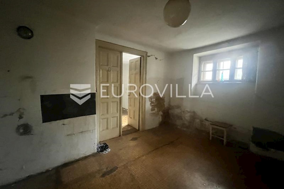 Flat For sale - GRAD ZAGREB ZAGREB