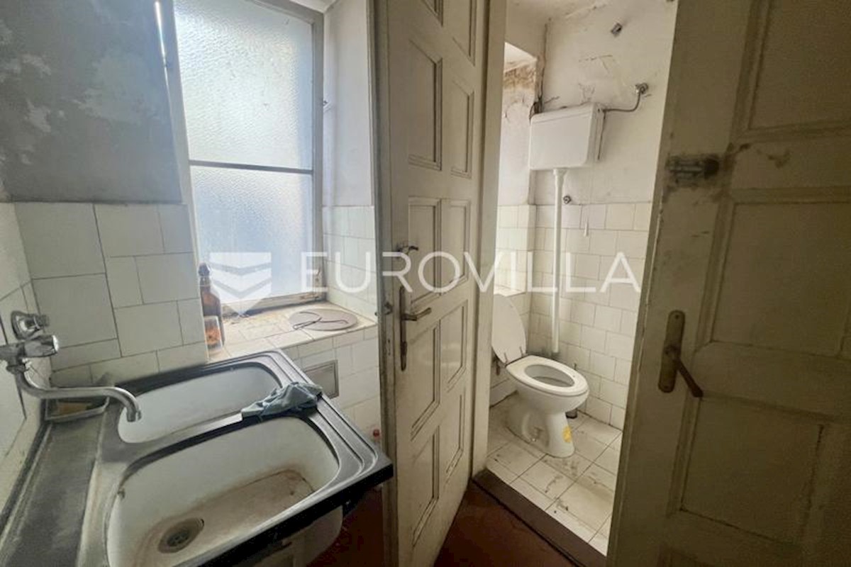 Flat For sale - GRAD ZAGREB ZAGREB