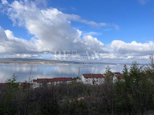 Land for sale 500 m² – Crikvenica