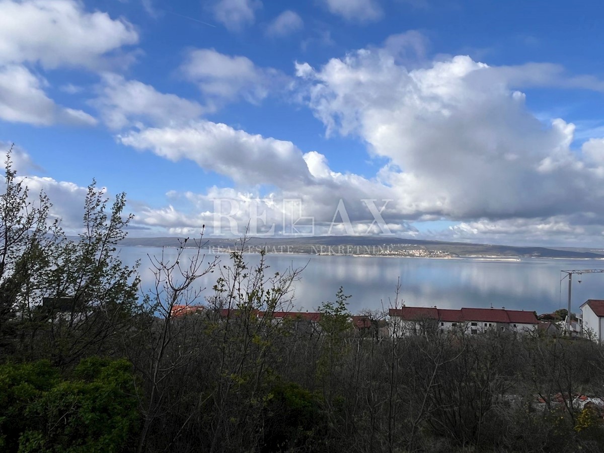 Land For sale - PRIMORSKO-GORANSKA CRIKVENICA