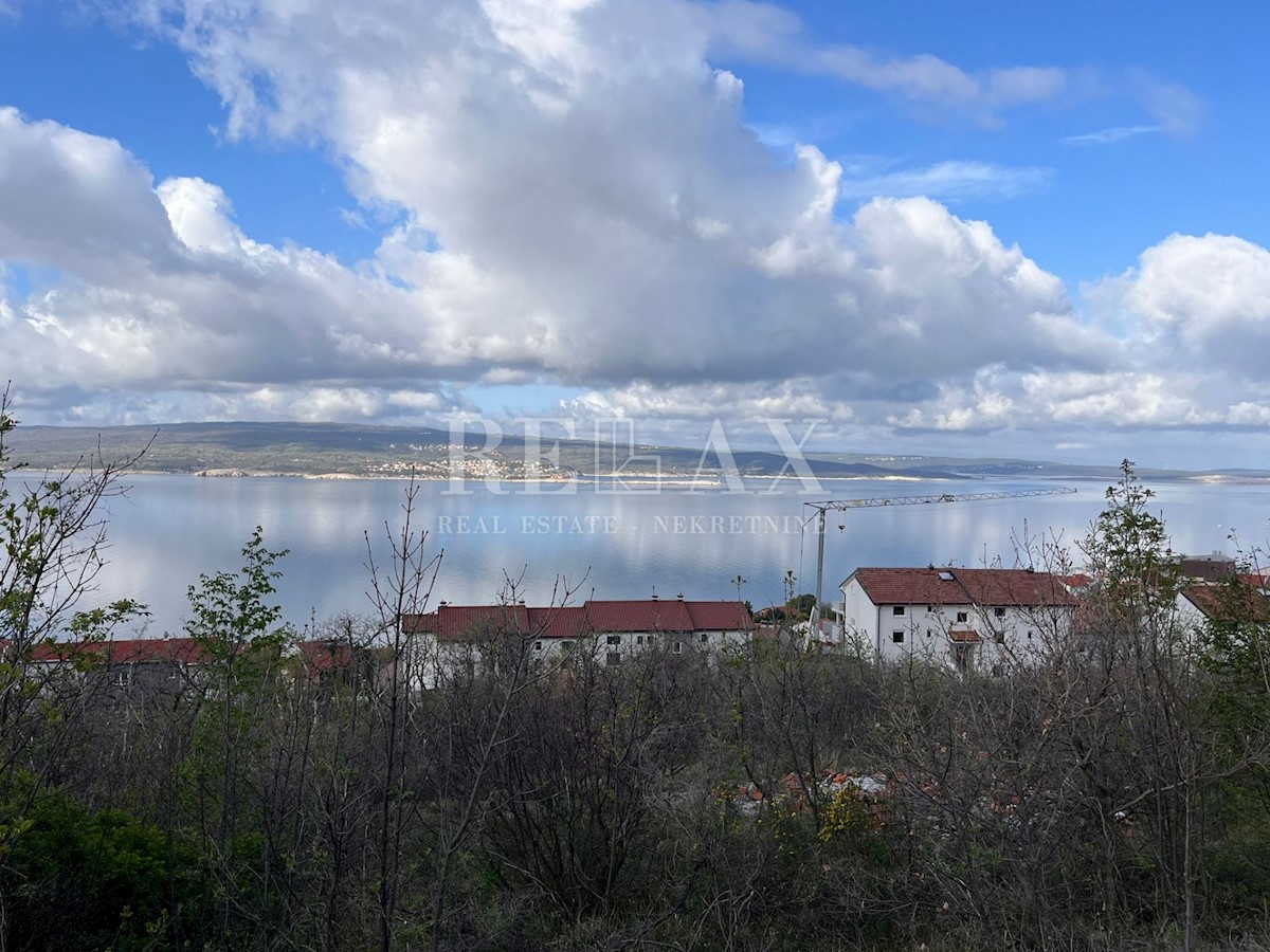 Land For sale - PRIMORSKO-GORANSKA CRIKVENICA