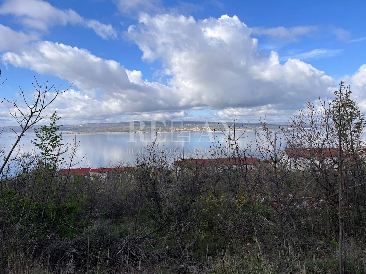 Land For sale - PRIMORSKO-GORANSKA CRIKVENICA