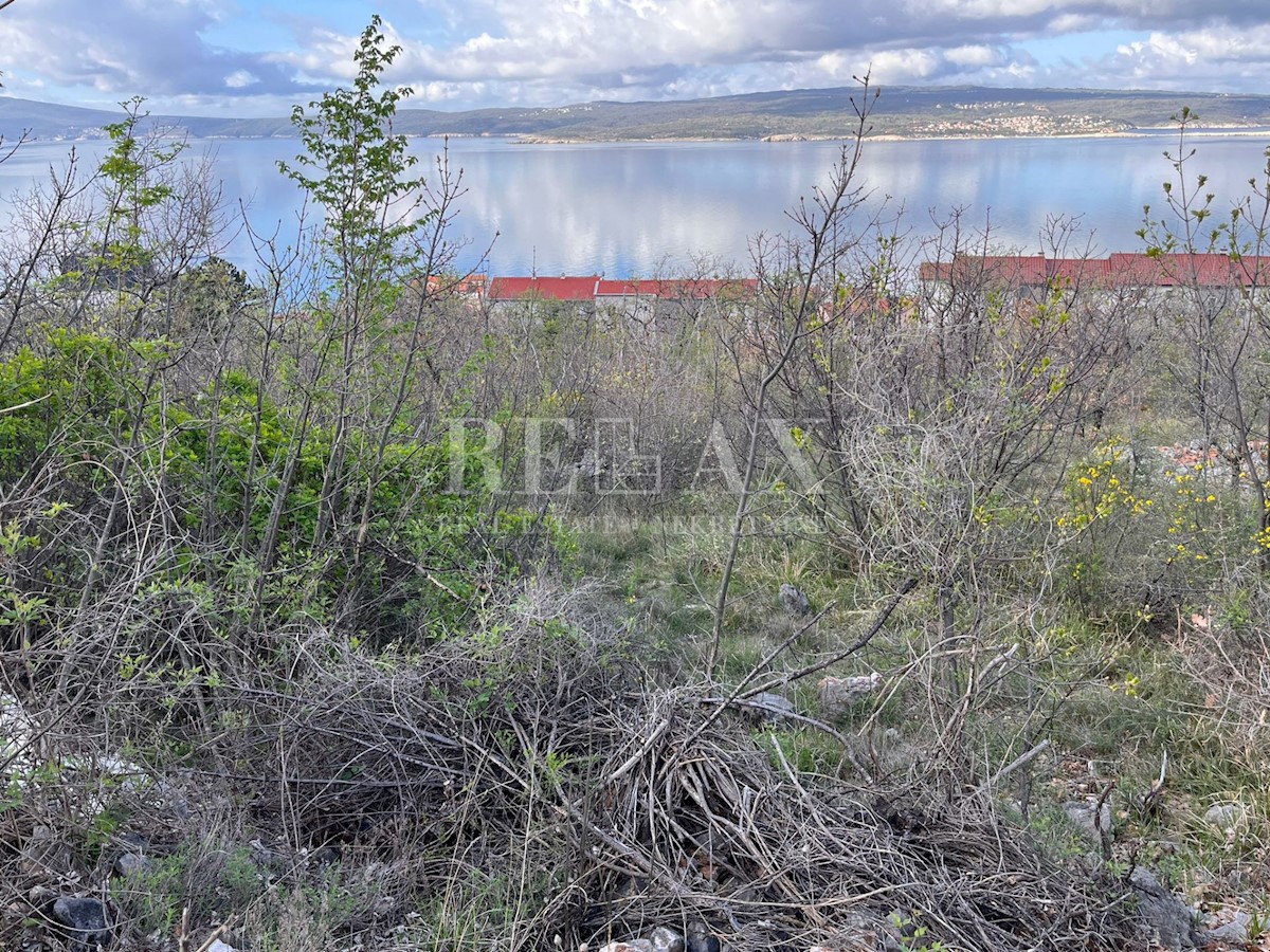 Land For sale - PRIMORSKO-GORANSKA CRIKVENICA