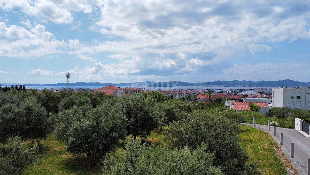 Terreno In vendita - ZADARSKA ZADAR