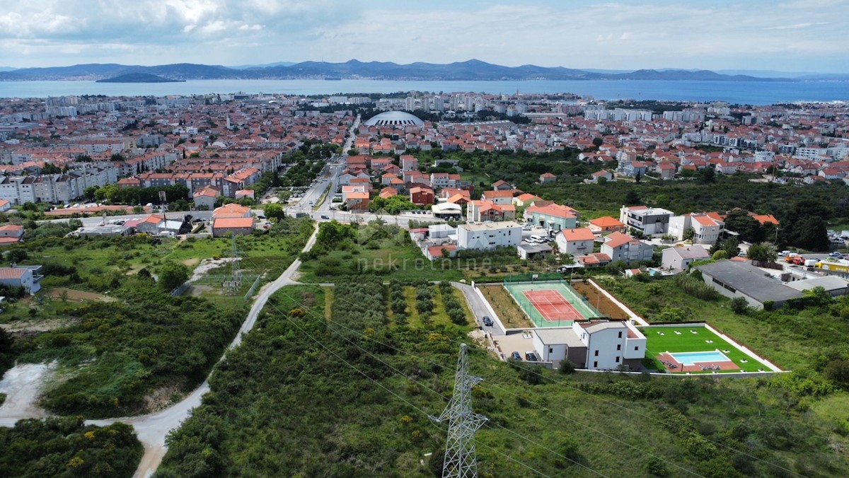 Terreno In vendita - ZADARSKA ZADAR