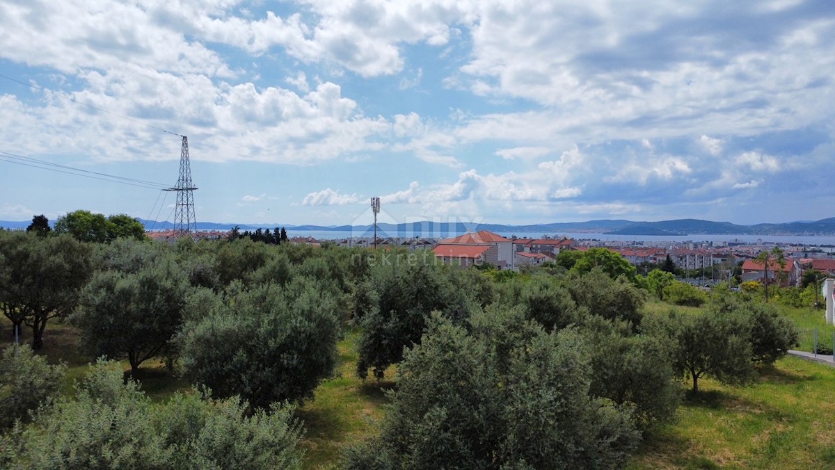 Zemljište Na prodaju - ZADARSKA ZADAR