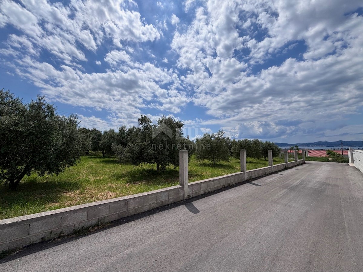 Terreno In vendita - ZADARSKA ZADAR