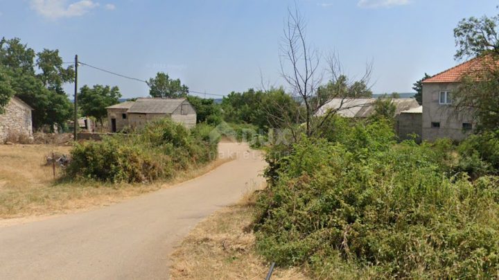Terrain à vendre 1023 m² – Gornje Raštane