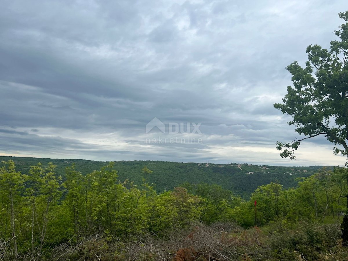 Land For sale - ISTARSKA LABIN