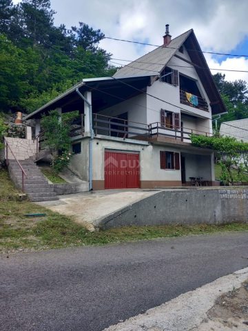 Dom Na predaj - Primorsko-goranska Fužine - foto 3/23