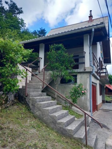Dom Na predaj - Primorsko-goranska Fužine - foto 4/23
