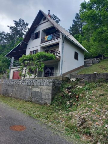 Dom Na predaj - Primorsko-goranska Fužine - foto 5/23