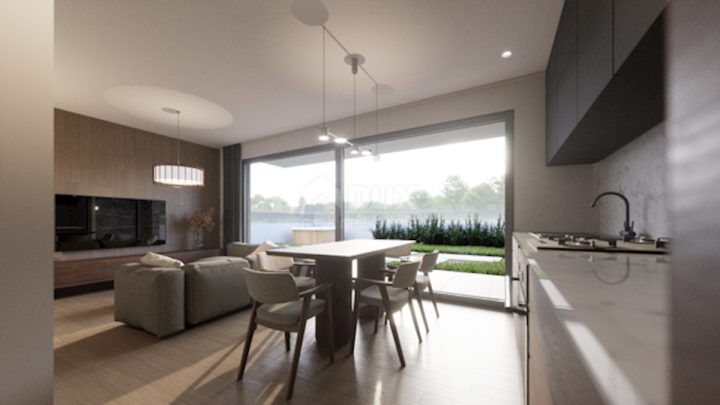 Apartmán Na predaj - Istarska Ližnjan - foto 2/13